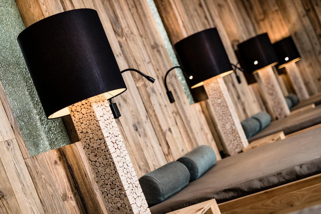 Sonnenberg Panorama Dolomites Wellbeing Hotel Маранца Екстериор снимка