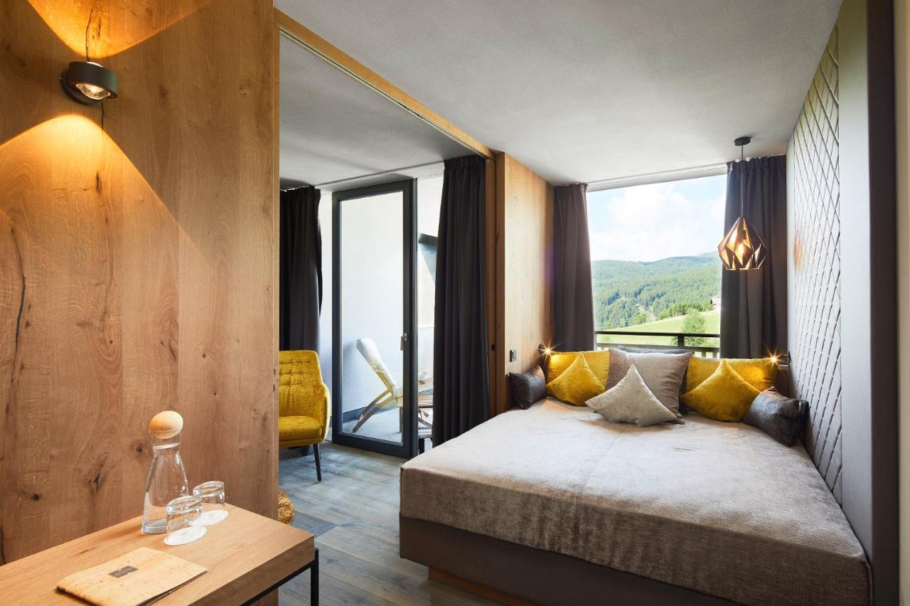 Sonnenberg Panorama Dolomites Wellbeing Hotel Маранца Екстериор снимка