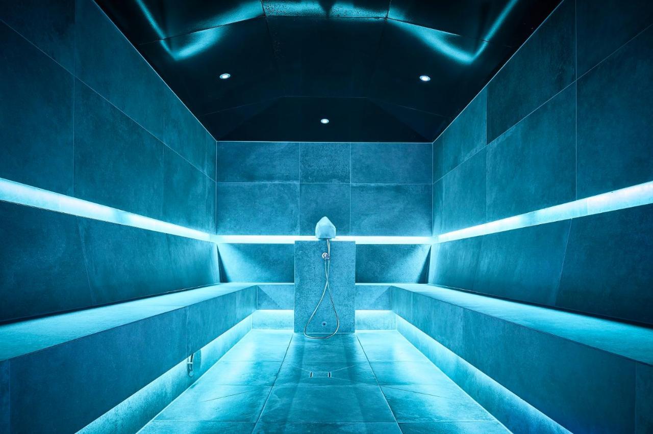 Sonnenberg Panorama Dolomites Wellbeing Hotel Маранца Екстериор снимка
