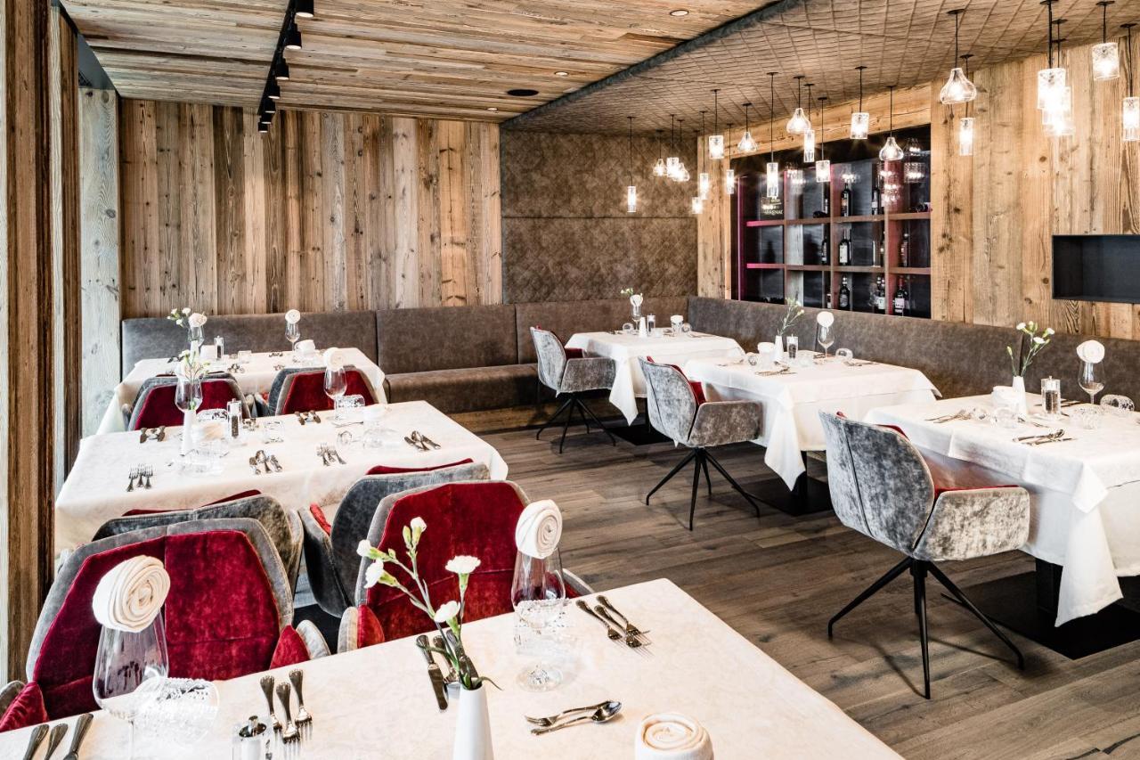 Sonnenberg Panorama Dolomites Wellbeing Hotel Маранца Екстериор снимка