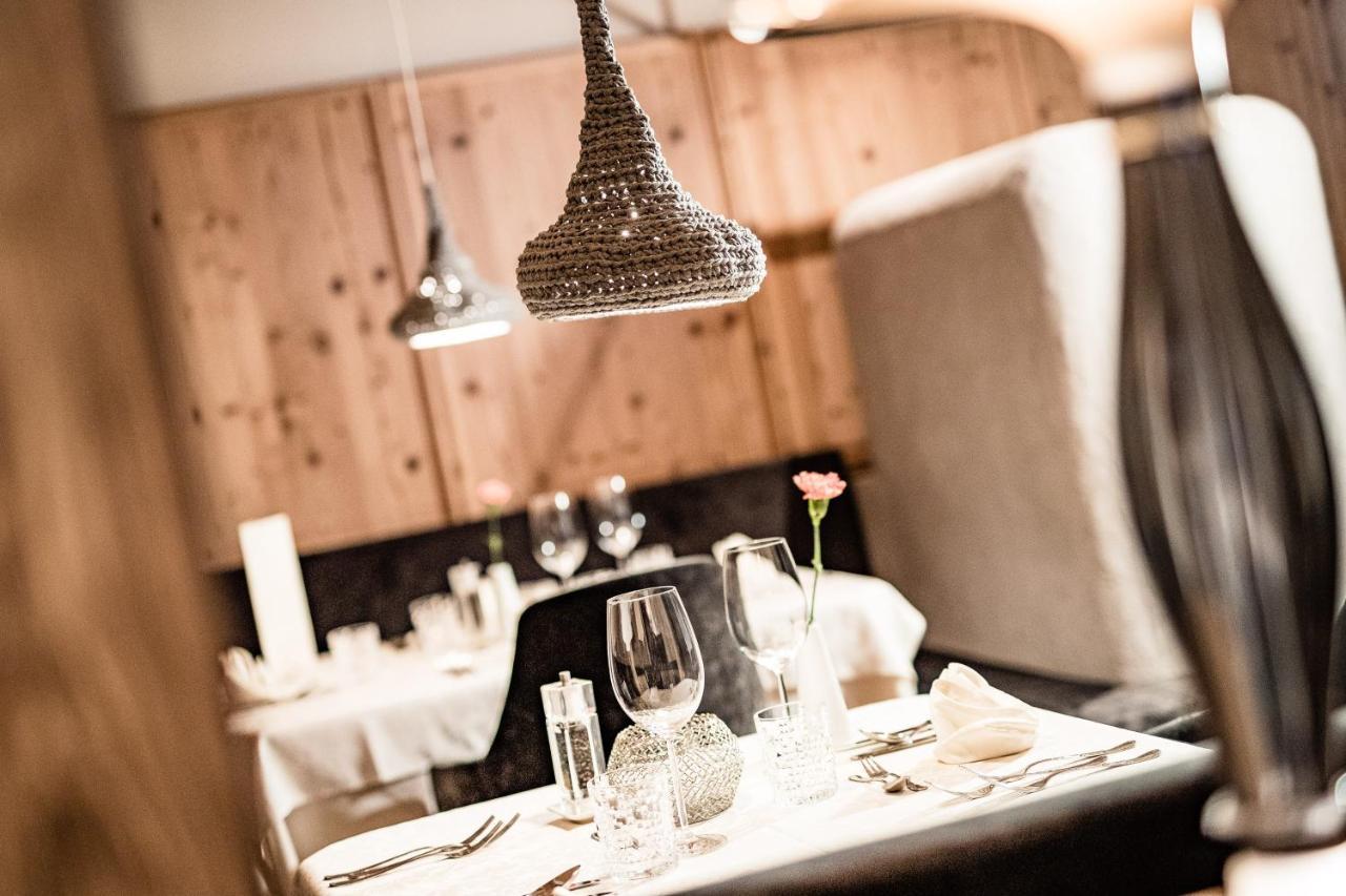 Sonnenberg Panorama Dolomites Wellbeing Hotel Маранца Екстериор снимка